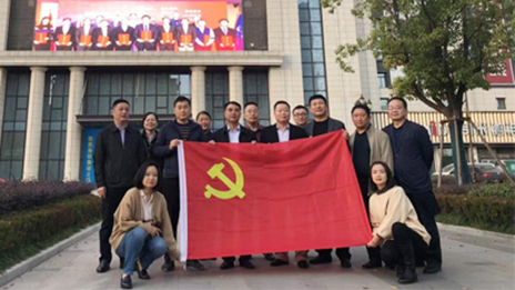 誠信經(jīng)營 放心消費(fèi)&mdash;&mdash;阜陽三清路店&ldquo;放心消費(fèi)創(chuàng)建&rdquo;在行動