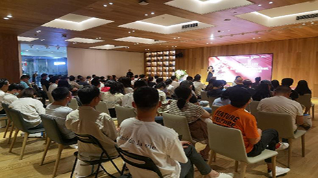 居然之家攜手阿里躺平設(shè)計家，啟動&ldquo;精英俱樂部&rdquo;