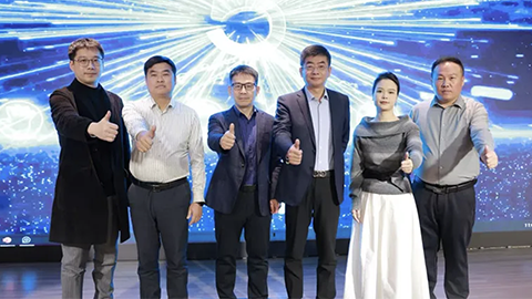 居然智家攜手UIOT超級(jí)智慧家、松下智能家居、羅格朗全屋智能 共創(chuàng)智慧美好生活新藍(lán)圖