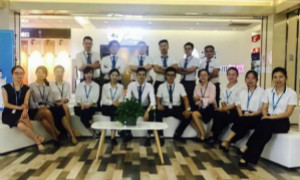 筑夢(mèng)遠(yuǎn)行、揚(yáng)帆起航&mdash;&mdash;福建分公司2018年第二屆 后備干部培訓(xùn)圓滿結(jié)束