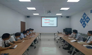 &ldquo;堅持陽光采購原則，優(yōu)化采購流程&rdquo;，光谷店采購管理辦法培訓(xùn)圓滿舉行！