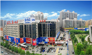 居然之家十堰店：消費者的口碑，我們的責(zé)任