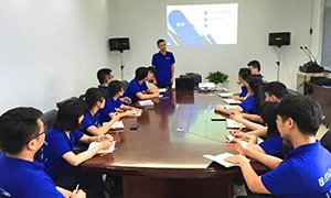 安徽分公司合肥長江東路店&mdash;集團(tuán)人事經(jīng)理培訓(xùn)班轉(zhuǎn)訓(xùn)！