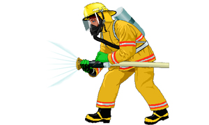 預(yù)防為主，防消結(jié)合，宜昌店開展消防疏散逃生演練