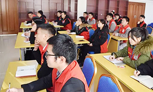 規(guī)范流程，助力發(fā)展&mdash;&mdash;安徽阜陽店順利開展綜合培訓(xùn)