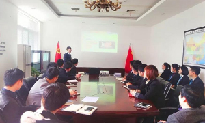 居然之家安徽分公司合肥長江東路店居然大講堂第一期&mdash;招商博弈 