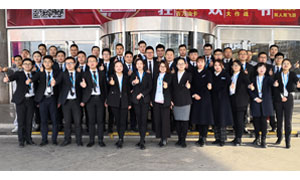 聚焦實踐、立崗提升&mdash;&mdash;安徽合肥濱湖店《招商策略&技巧》培訓(xùn) 