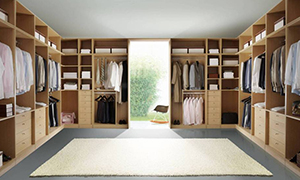 安徽蕪湖店招商運(yùn)營(yíng)部開(kāi)展內(nèi)訓(xùn)課程&mdash;定制衣柜基礎(chǔ)知識(shí) 