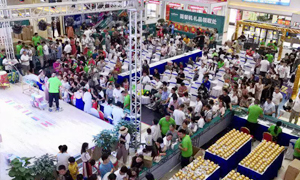 流程復(fù)盤 技巧相傳&mdash;安徽阜陽店大型活動流程培訓(xùn)圓滿完成 