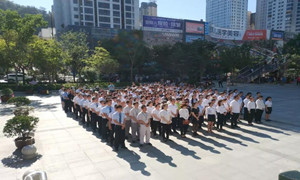 居然之家十堰店|七月，愿所有美好如約而至！