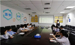 宜昌店開(kāi)展&ldquo;美麗湖北，我是行動(dòng)者&rdquo;環(huán)保專題講座